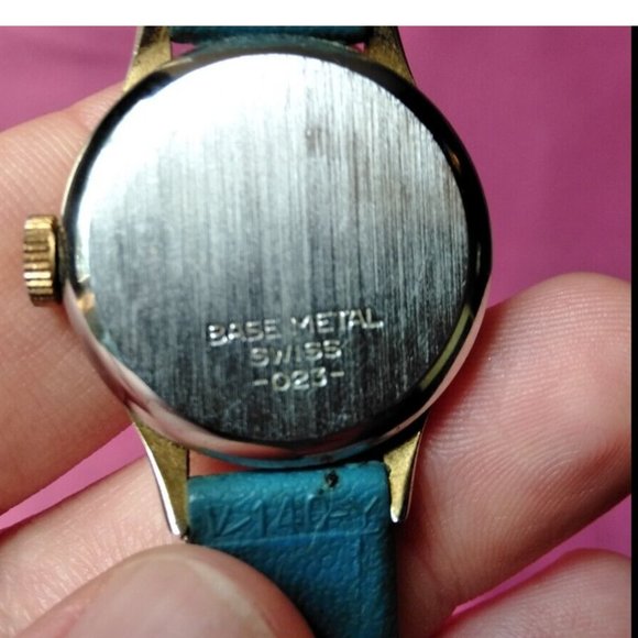 Watches